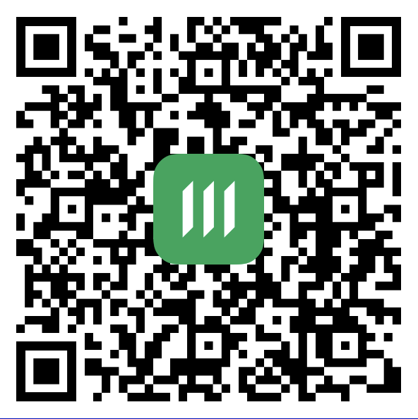 Quét mã QR để tải ứng dụng Manulife